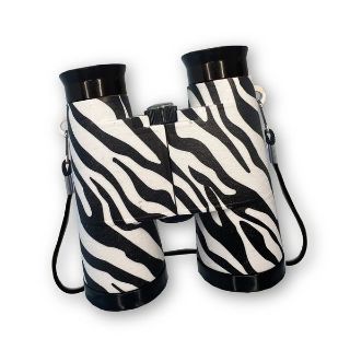 Obrázek z Dalekohled zebra (12) 